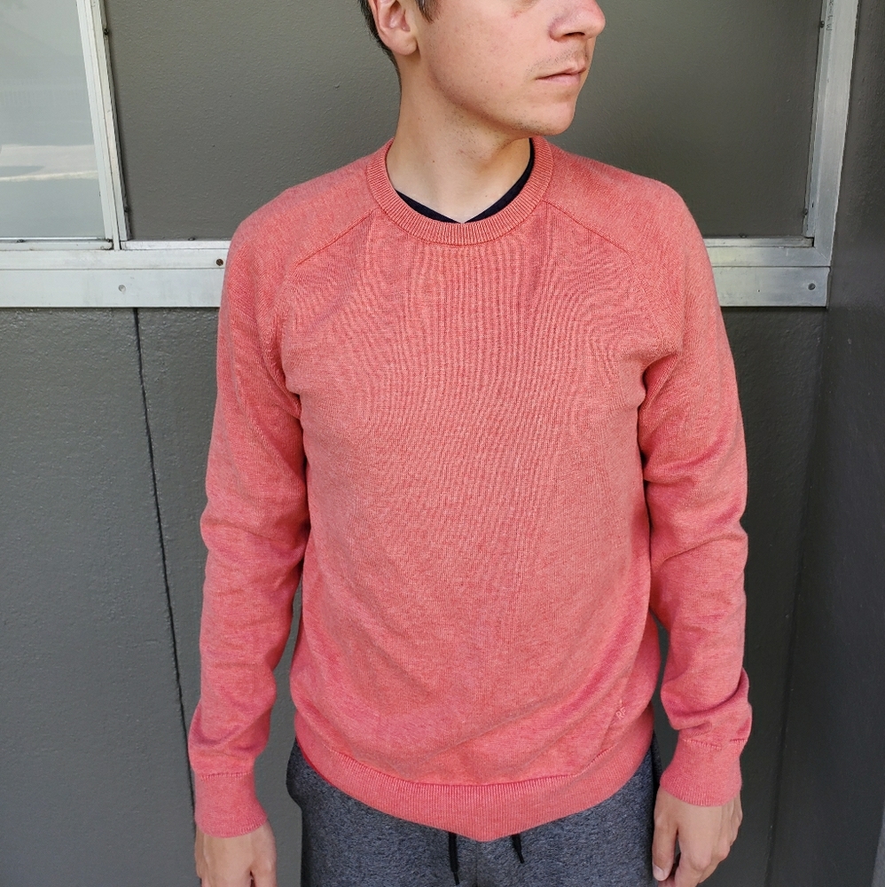 Brooks Brothers Crew neck sweater